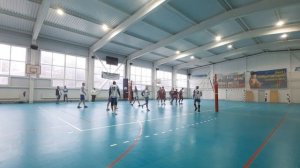 4 партия Кущевская - Знамя Октября