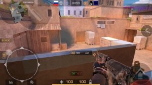 Демка в союзниках | Без голоса |  Standoff 2