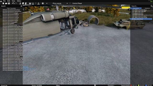How To Add More Car Spawns & Heli Spawns Using #DayZ Editor Console & PC
