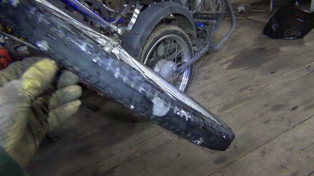 Зашиповал колесо мотовела смотреть онлайн