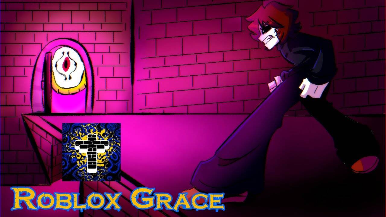 Играем в Grace С Егором и Димой смотреть онлайн