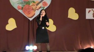 Песня Ирины Круг """Я прочитаю в глазах твоих.....""
