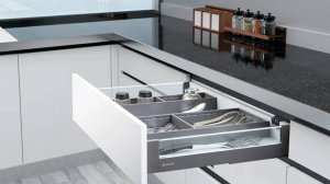 MAGIC BOX GLASS LED