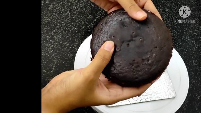 50rs. में बेकरी जैसा Black Forest Cake|50 रु.में बनायें 100 रु.में बेचें|Eggless Black forest cake