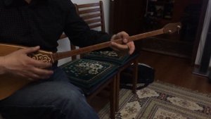 Кумыс куманай