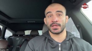 КОРЕШКОВ: "Шавкат? Ставлю на Мусаева" / ВОЛКОВА ОГРАБИЛИ / Итоги UFC 310