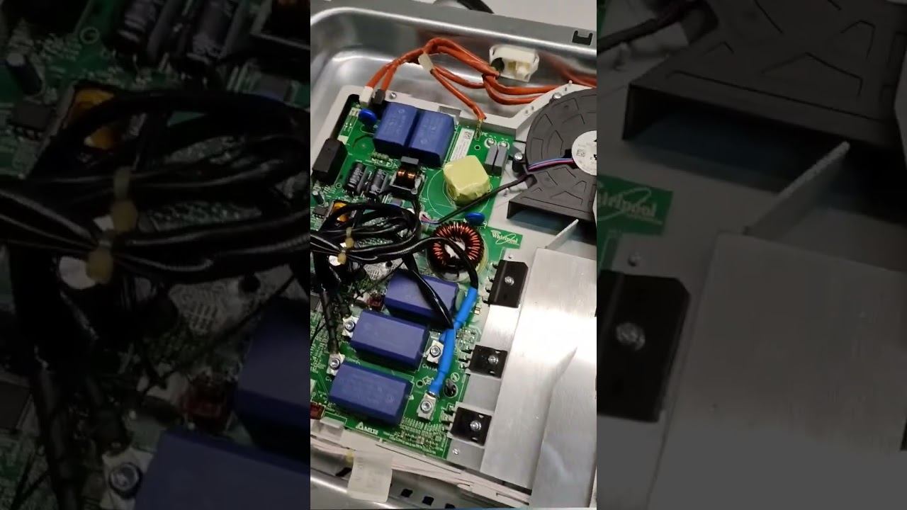 Whirlpool и Teka собраны на одном заводе смотреть онлайн