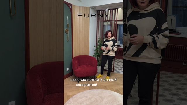 Дачный ответ с TheFurny