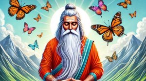 Йога и Веданта. Путь Муравья (Пиплика Марг) и Путь Птицы (Вихангам Марг)