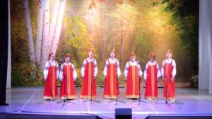 Педагогический ансамбль «Семпре Войс»