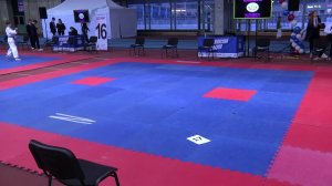 Московский Вызов 2024 - До Янг 17