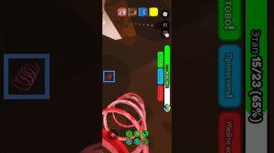 Я играю в роблокс