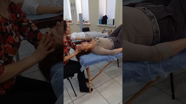 Терапия неврозов технологиями КА