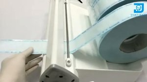 Sealing Machine รุ่น SEAL120