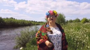 Концерт ко Дню России  2020