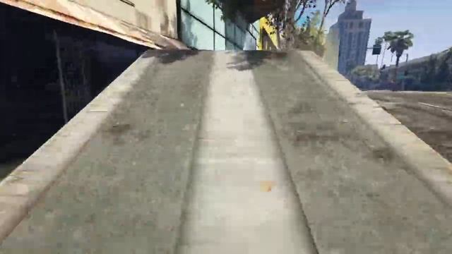 GTA V Race Review ep 21: Magnesium Dream (first person) смотреть онлайн