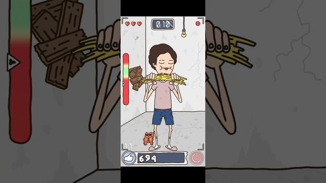 играю игру про спагетти 3 часть смотреть онлайн