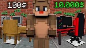 Internet Cafe Simulator 2 В Майнкрафте #4 Первые Плейстейшен