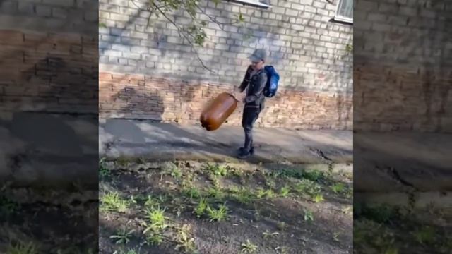 эт вам не ....
не то что у нас в детстве было