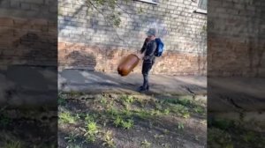 эт вам не ....
не то что у нас в детстве было