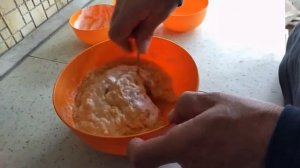 Картофельные тёртики со сметанкой супер