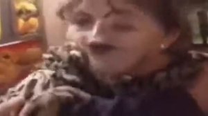 Сдались мне эти ваши крекеры, но это жмых