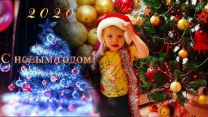 Наряжаем новогоднюю ёлку!