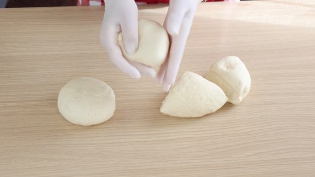 🥖باقات فارسي تونسية بالتن والجبن بأنجح طريقة وعجين خفيفة بشكلين مختلفينBaguette farcie tunisienne смотреть онлайн