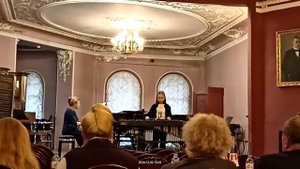 Маргарита Пошешулина Ж.Бизе, увертюра к опере Кармен 02.12.24г.