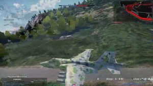 Прокачка су - 7б War Thunder