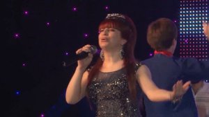 Макка Магомедова Мой Хочбар Манарша 2015