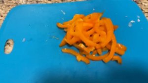 297. Вкусный борщ по-быстрому из курицы.