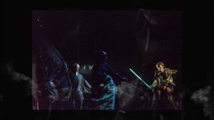 Igor Drevalev. The Tempest. World Stage Design fest.