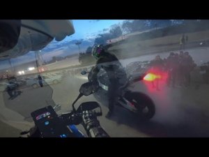 Движ на Сигме (Ашан) 20.05.0223