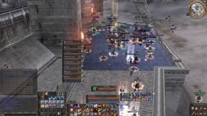 L2 Scryde x1 Клан Exile TV 7.12