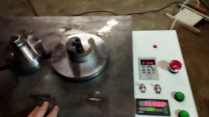 это НЕ ПРОФИ, точно❗️❗️❗️Станок для  холодной ковки☝❗️❗️❗️ Своими руками ✔️👏часть 2