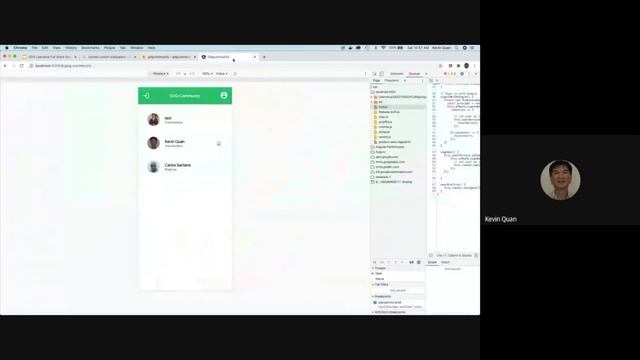 Full Stack Web Development Part 1: Introduction