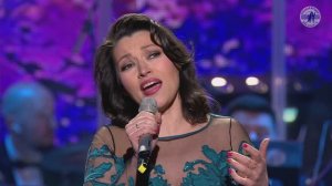 Ирина МАТАЕВА «Мне вчера приснилось небо» ("ВЕСНА РОМАНСА - 2021")