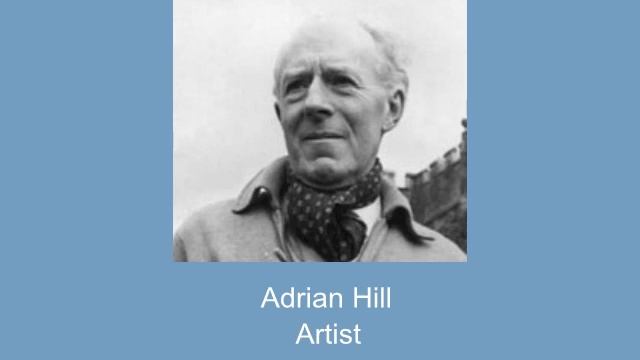 Midhurst "Down Your Way" 3. Adrian Hill смотреть онлайн