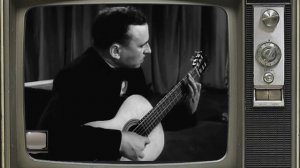 Играет Александр Иванов-Крамской