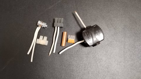 5 способов как соединить медный и алюминиевый провод