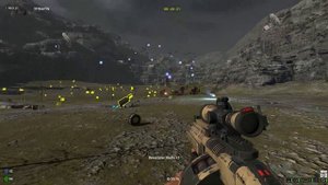 Serious Sam 4 Survival: Bear City 1:21:43