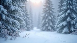 Chris Wonderful - Falling Snow