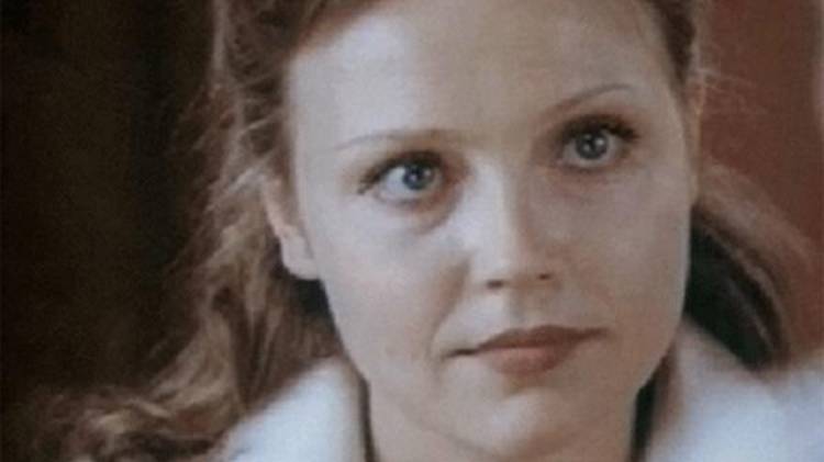 Людмила Алехина - больше, чем актриса смотреть онлайн