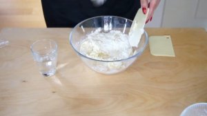 PASTA BRISEE/ ТЕСТО БРИЗЕ