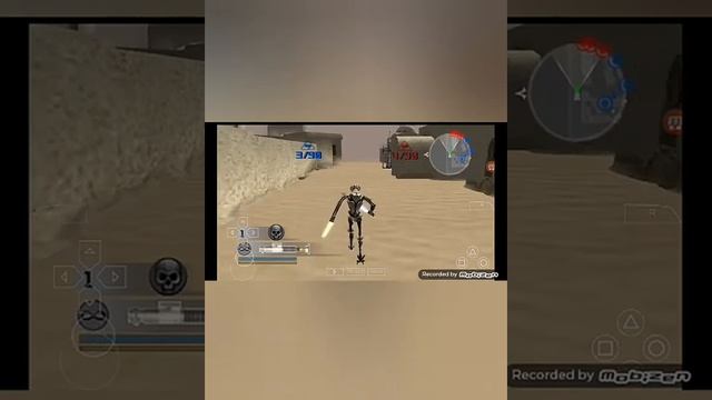 Играем в Star Wars Battlefront 2 2005//летсплей смотреть онлайн