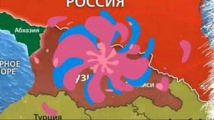 Россия больше терпеть не станет! После запрета на ввоз мандаринов абхазский депутат сделал заявление