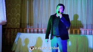 АЛИБЕК КАИРБЕКОВ КЪАЙДАСАН СЕН АЯВЛУМ