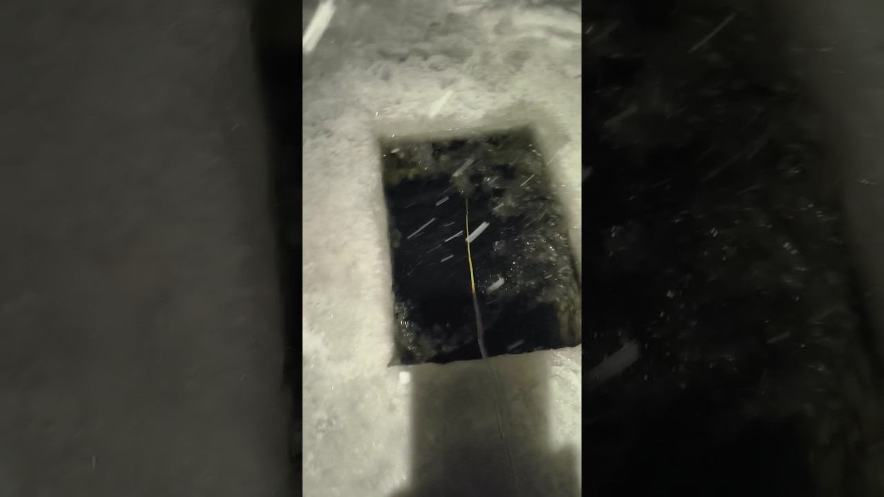 Зимняя рыбалка! Запуск Торпеды! Ставим сети! #рыбалка #зимняяловлярыбы #сети #зимняярыбалка смотреть онлайн