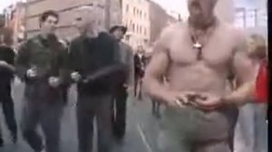 Техно викинг